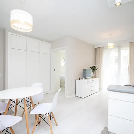 Rentplanet - Twardowskiego Krakow