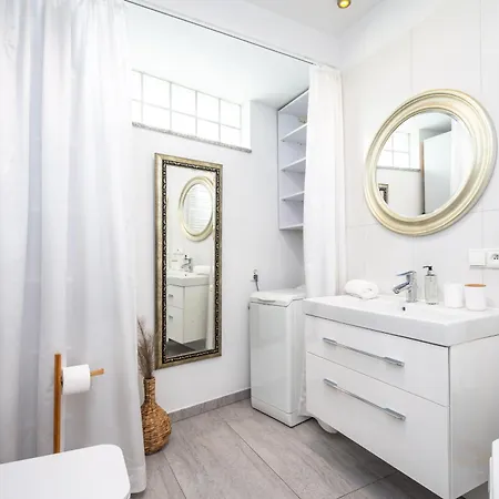 Apartment Rentplanet - Twardowskiego *