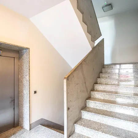 Rentplanet - Twardowskiego Apartment *