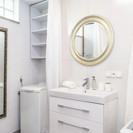 Apartmán Rentplanet - Twardowskiego